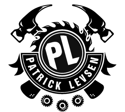 Logo Zimmerei Patrick Levsen