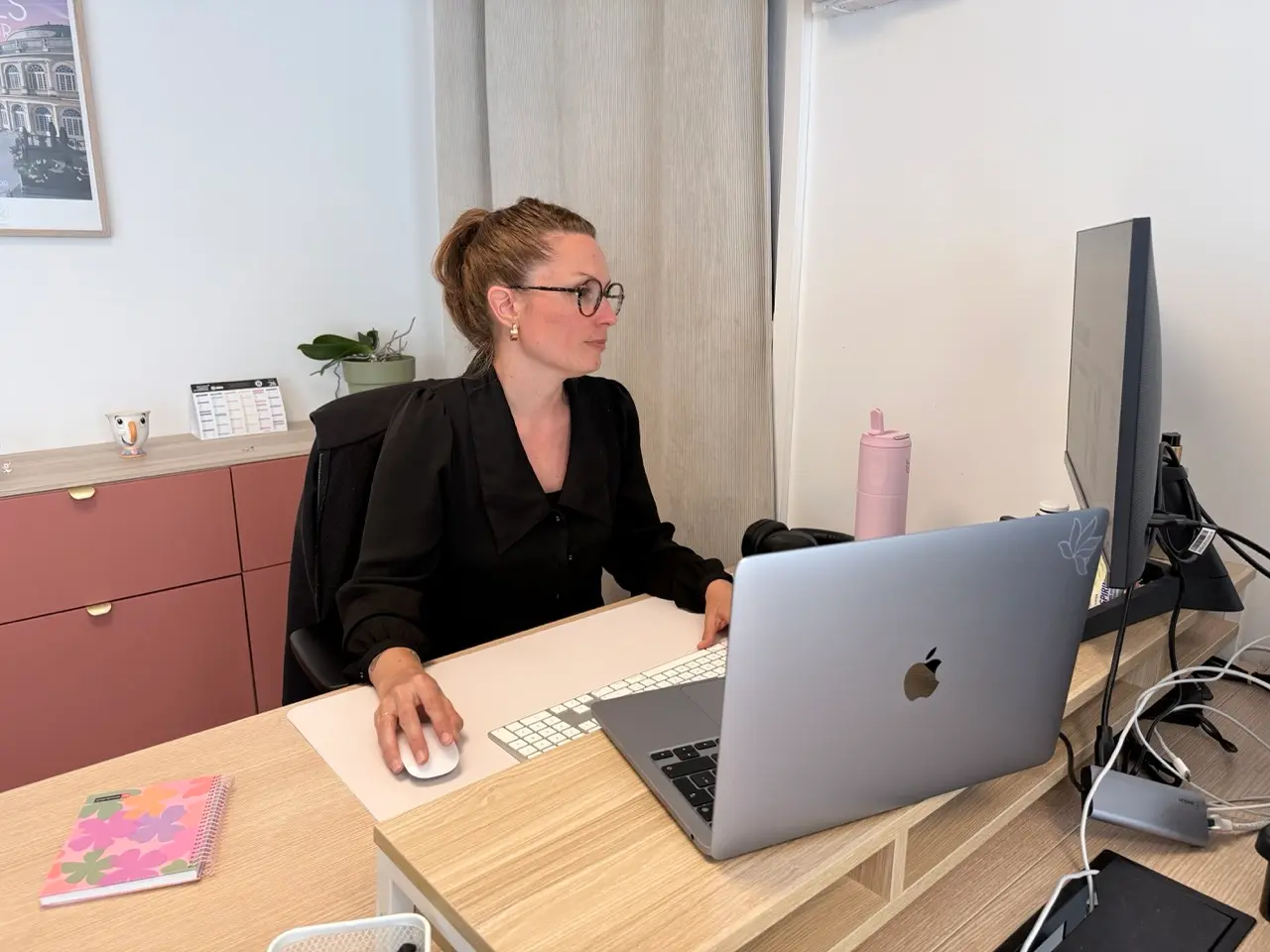 Business developer en prospection B2B externalisée