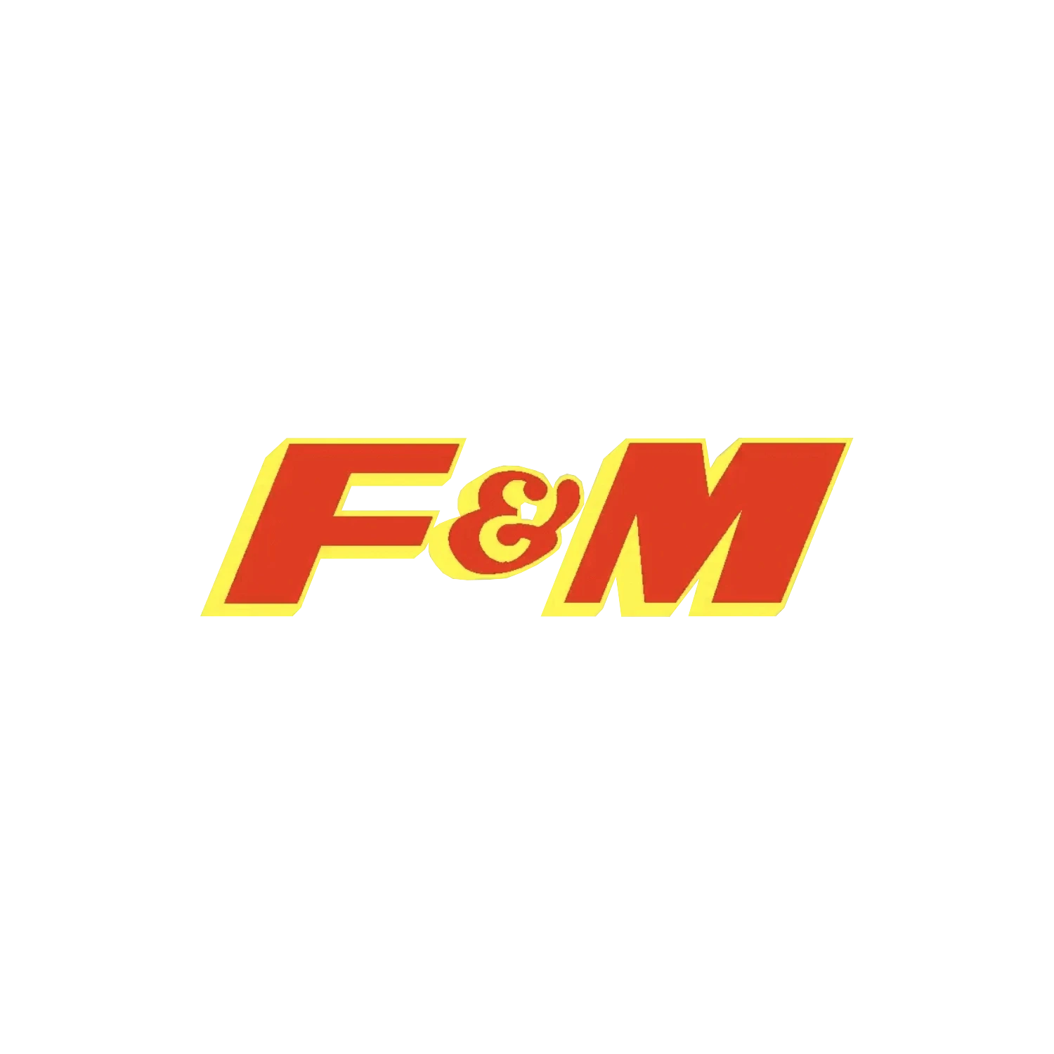 f&m