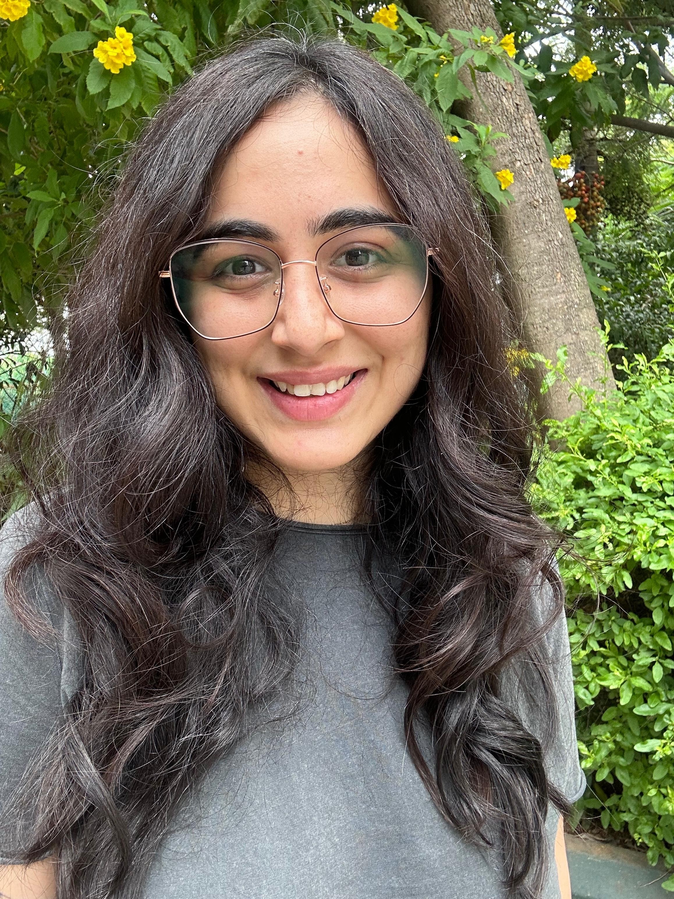 Mohini Singh