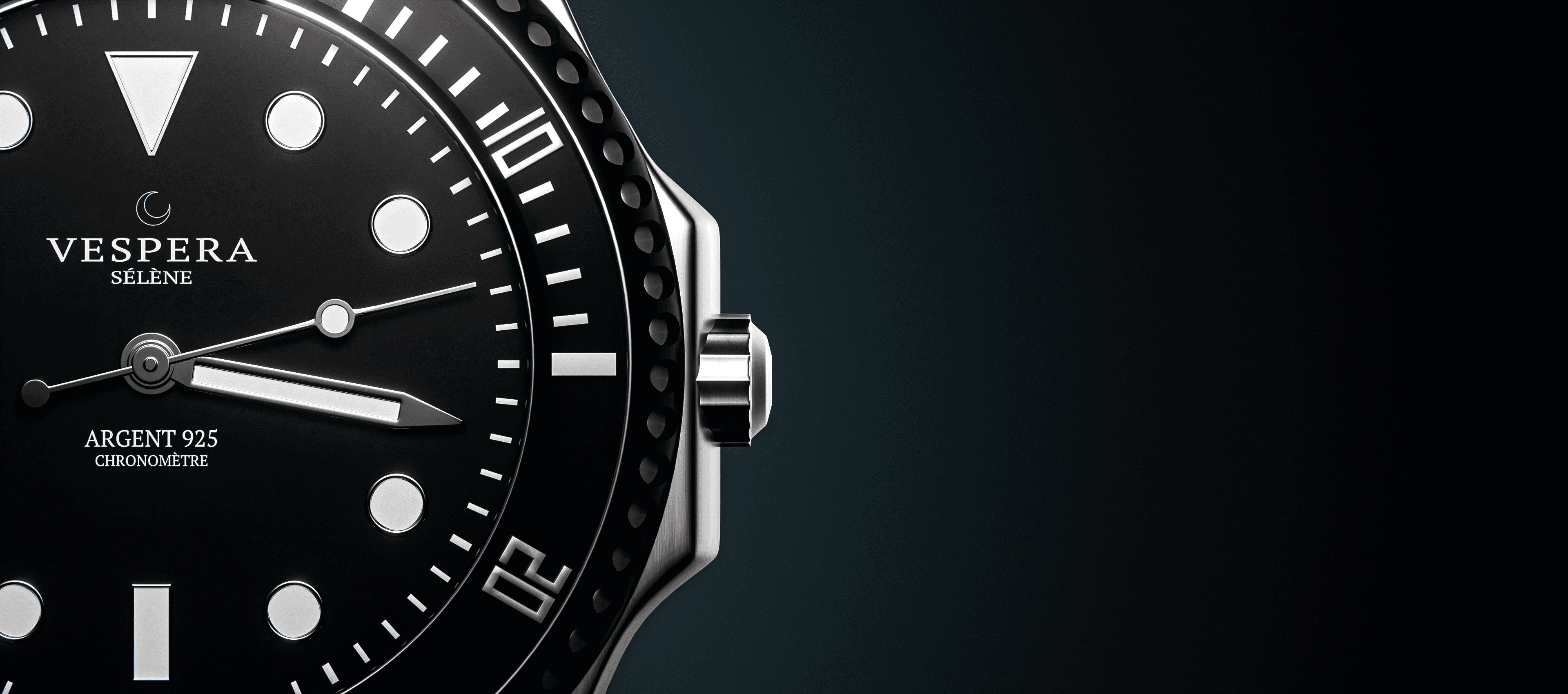 Watch - Closeup Shot
