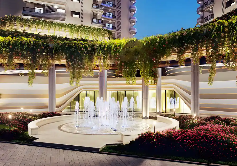 Sobha Sector 63A Overview