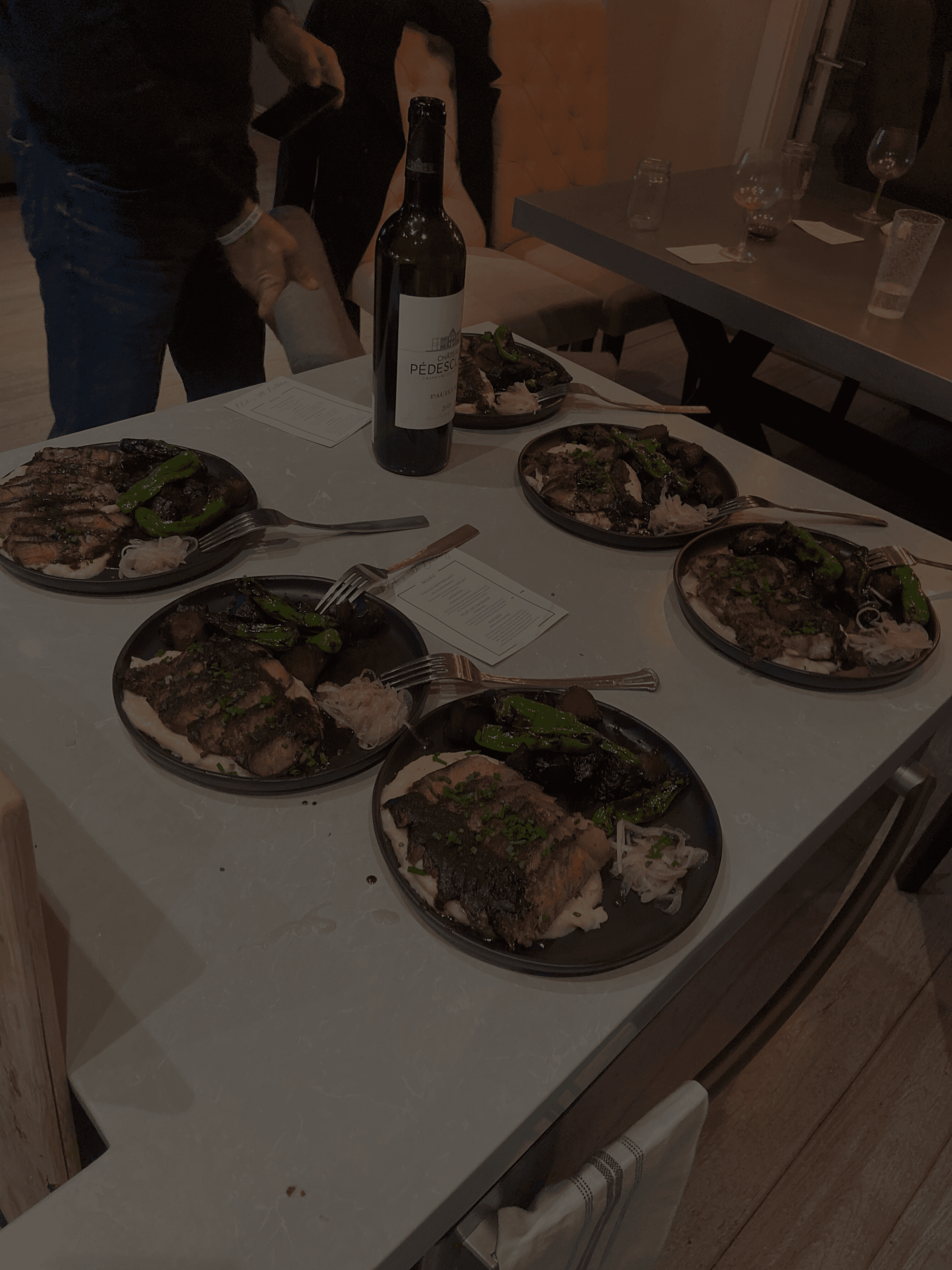 Food image