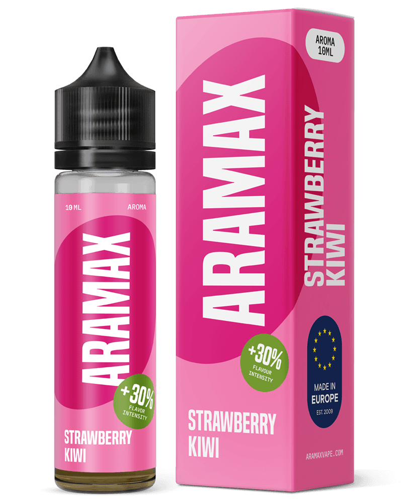 aramax vape juice Aramax Tobacco Juice Review