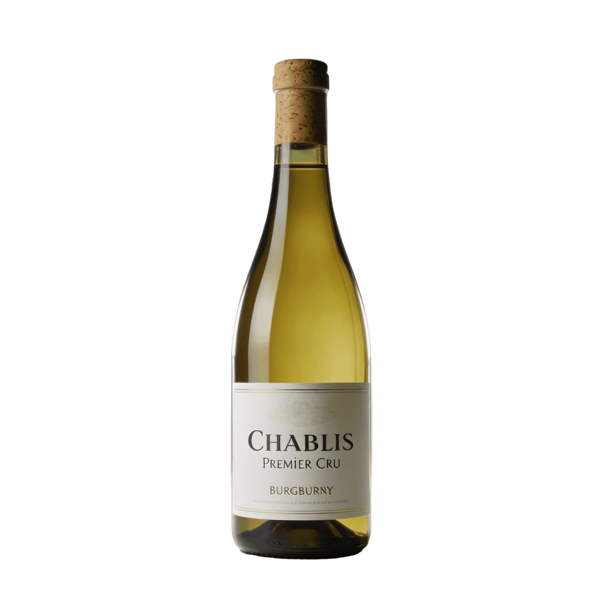 Chablis Premier Cru, Burgundy (Glass)