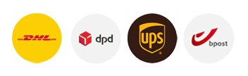 Shipping cost price calculator Belgium