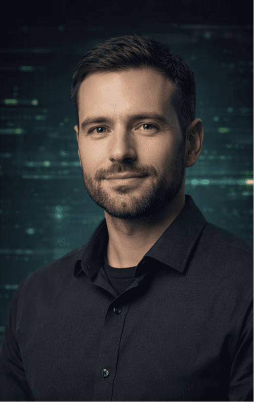 Daniel Ross Photo