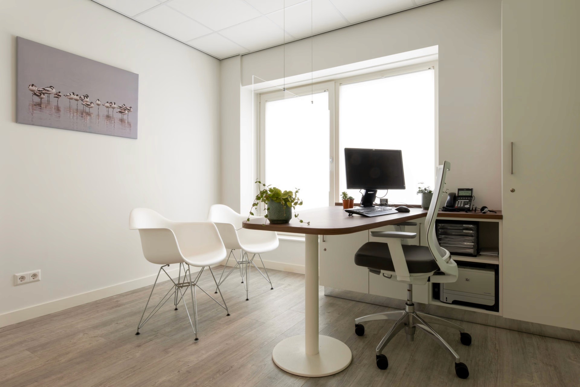 Projekt Technoplanning