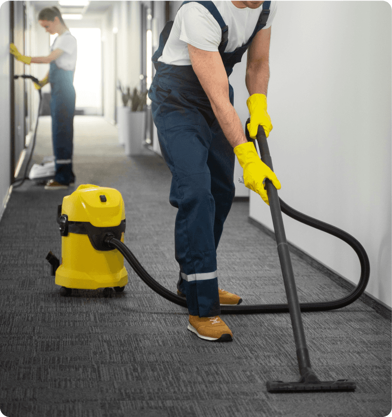 Cleaning Service