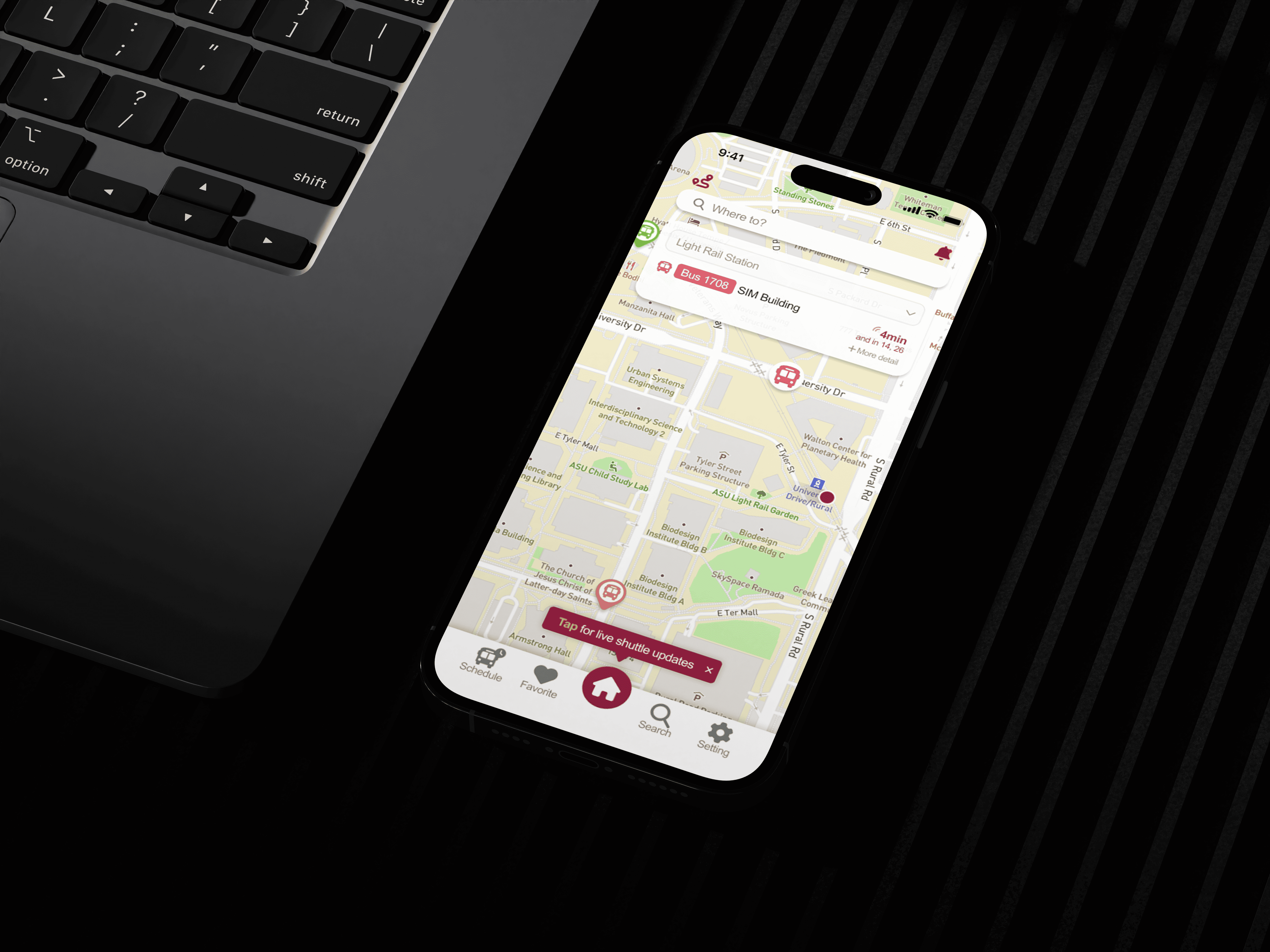 Featured Project Cover Image