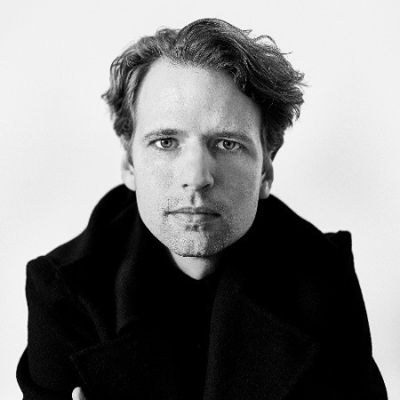 Jason Reuger Von Holzhausen