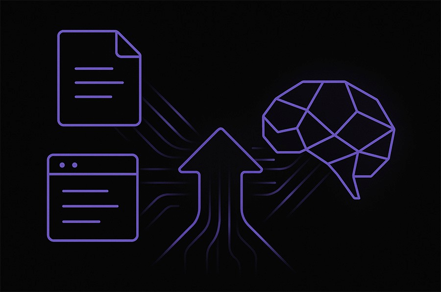Turn Content Into Knowledge