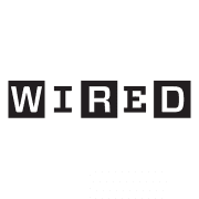 wired logo