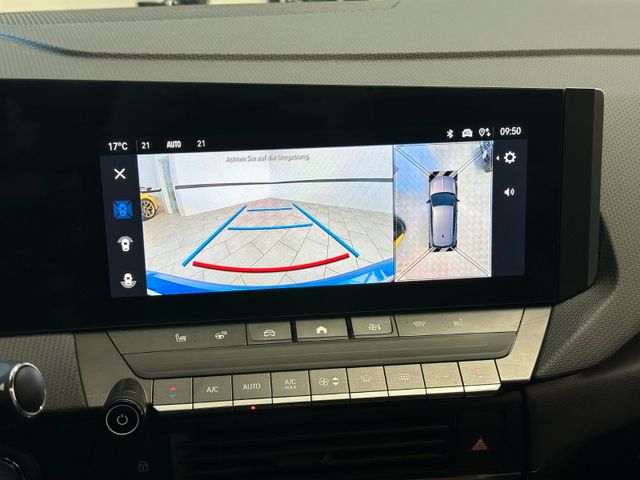 OPEL Astra 2024 BLUE Gebrauchtwagen - Galeriebild 17