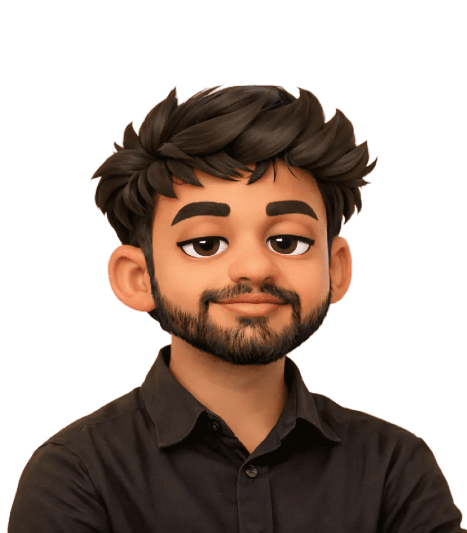 Varun Kashetty Avatar (Founder)