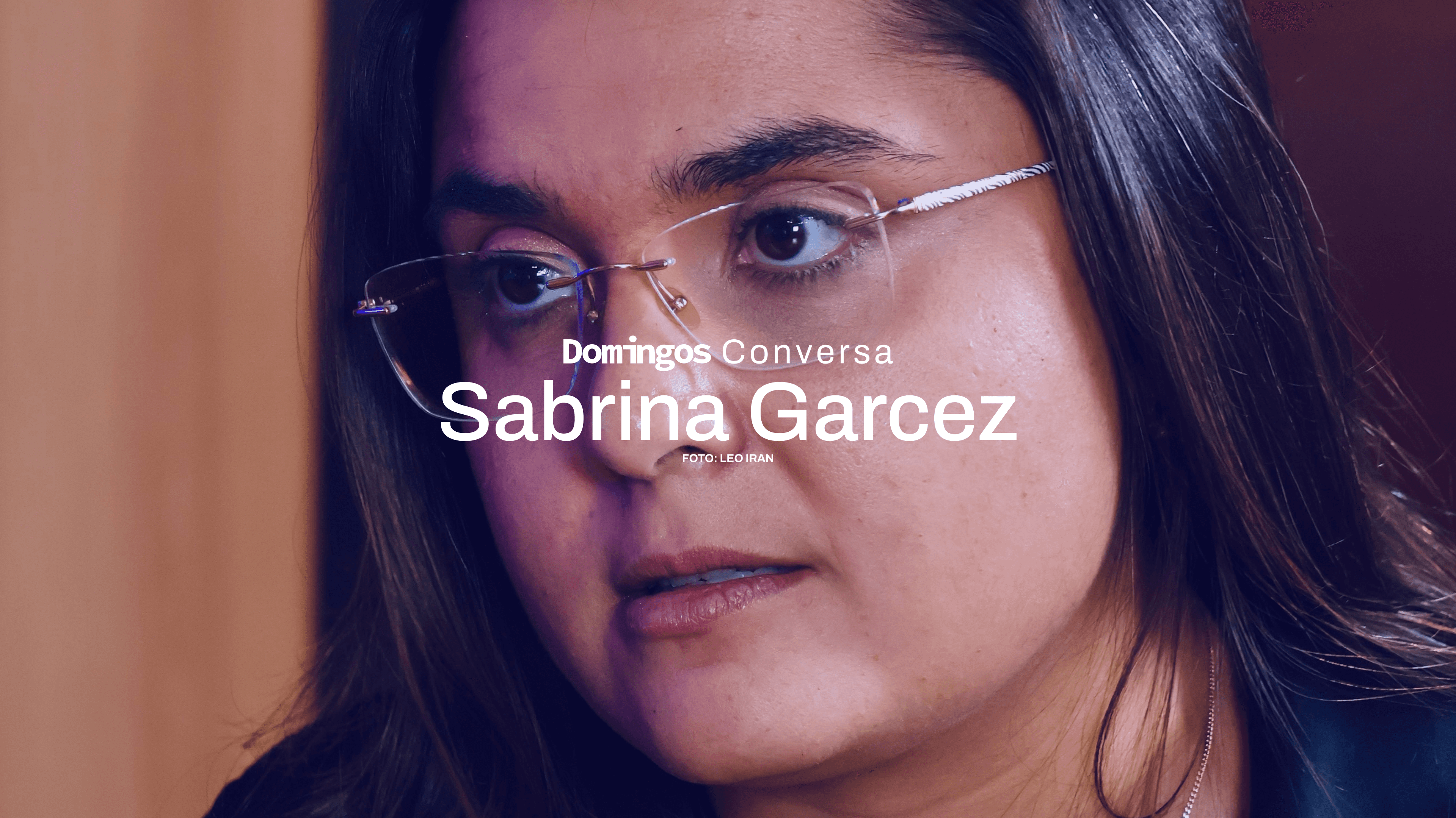 Sabrina Garcez 