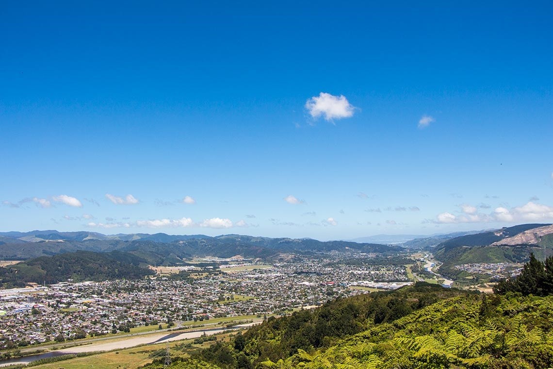 Labour hire and construction recruitment services in Upper Hutt, New Zealand