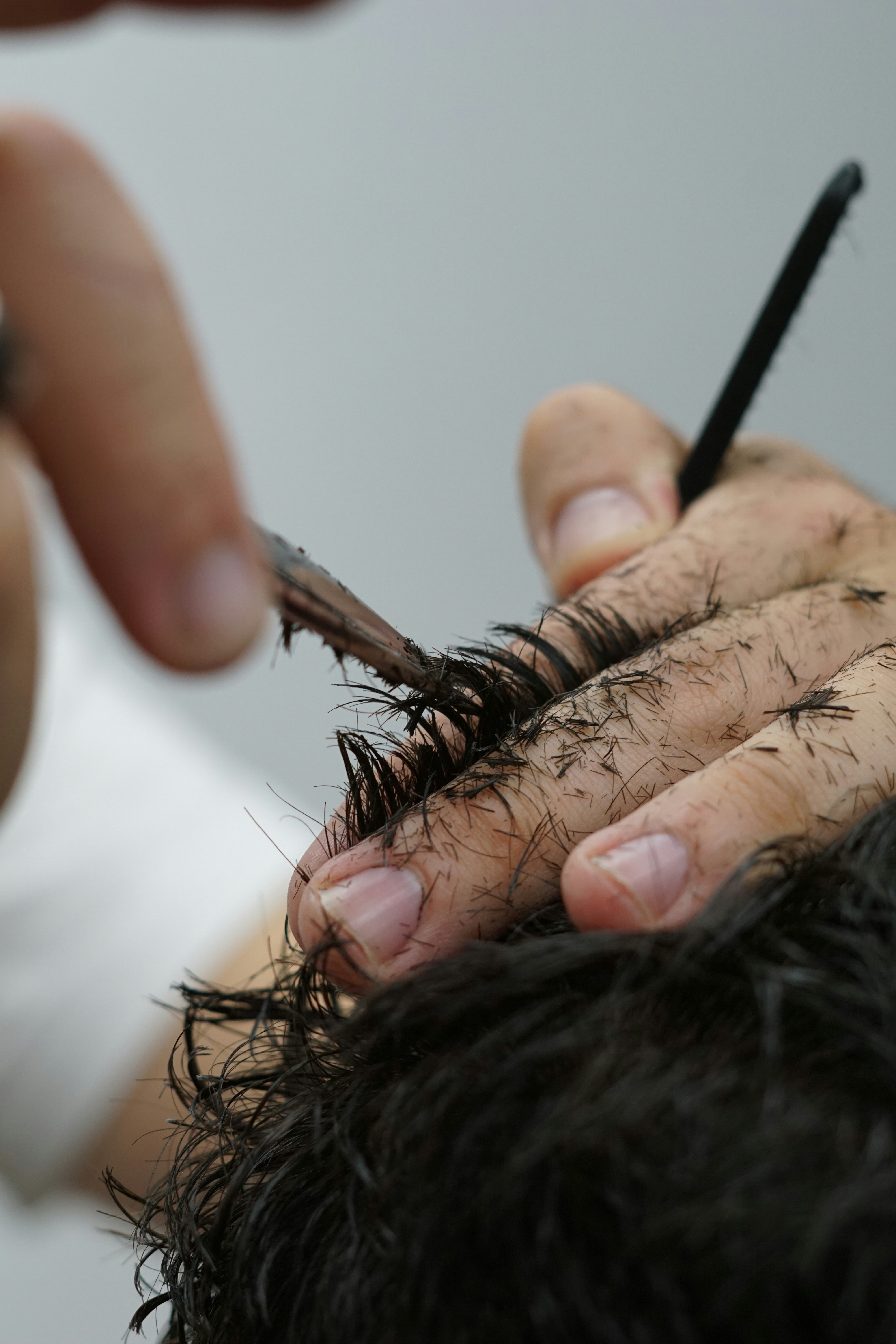 infinity-barber