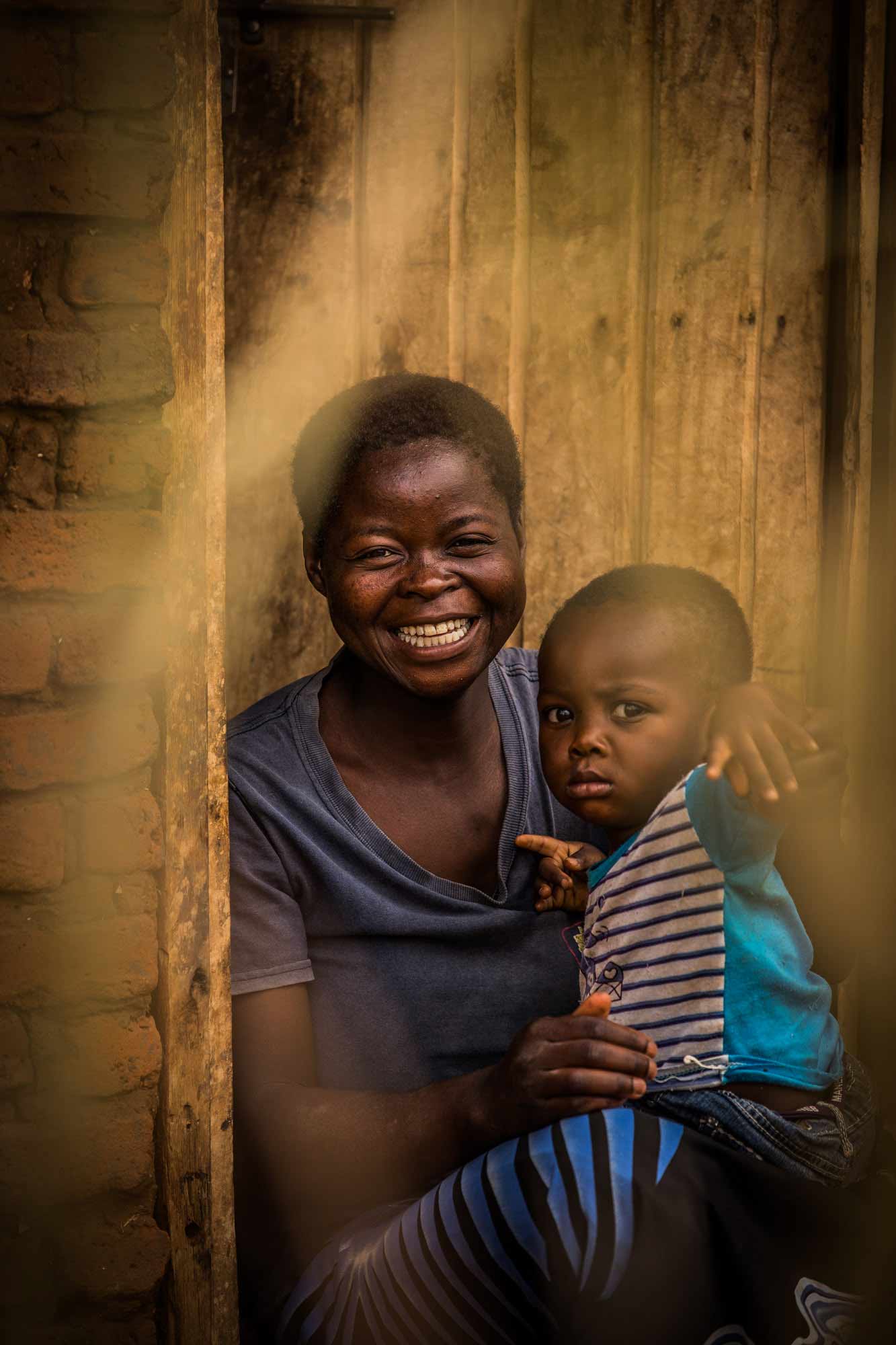 Malawi Fotografie