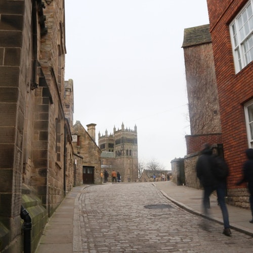 Private Myths & Legends of Durham Walking Tour tickets in Newcastle Upon Tyne