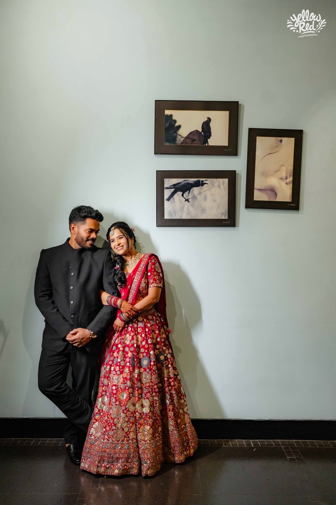 Viraj & Abhilash Wedding Event