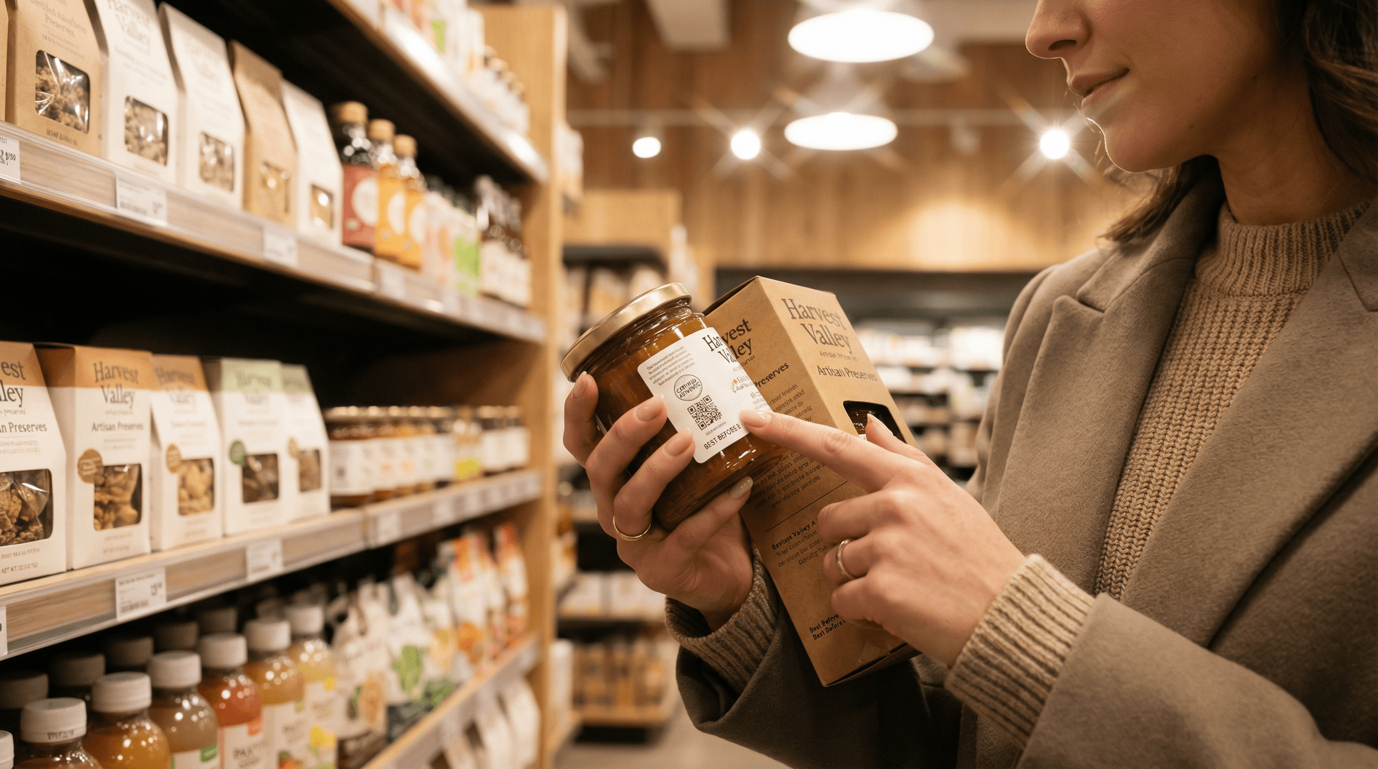 Trustori - Skincare and Cosmetic Products