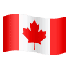 Drapeau du Canada