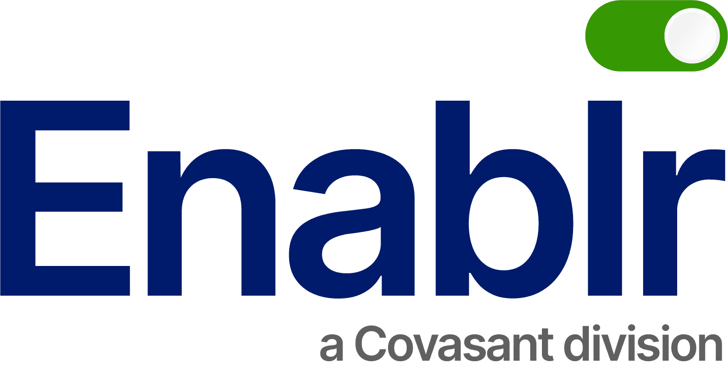 GCC Enablr -  a Covasant company