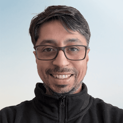 Angelo Navarro