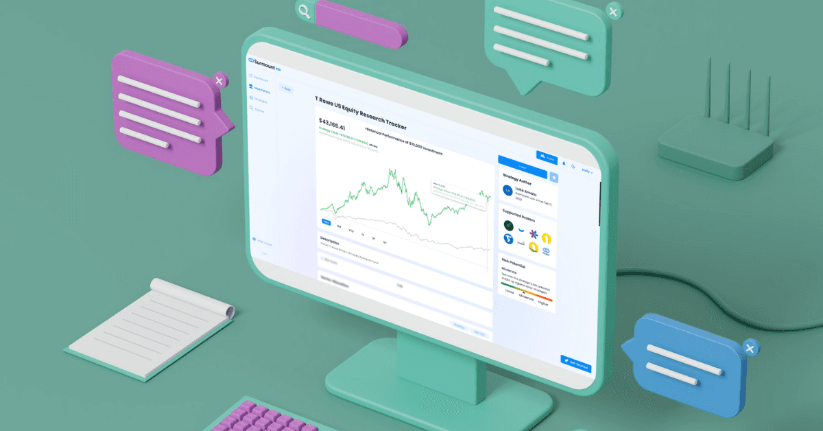 surmount smart investment portfolio