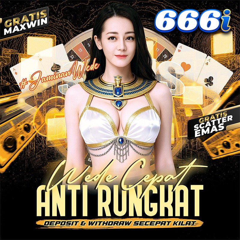 666i