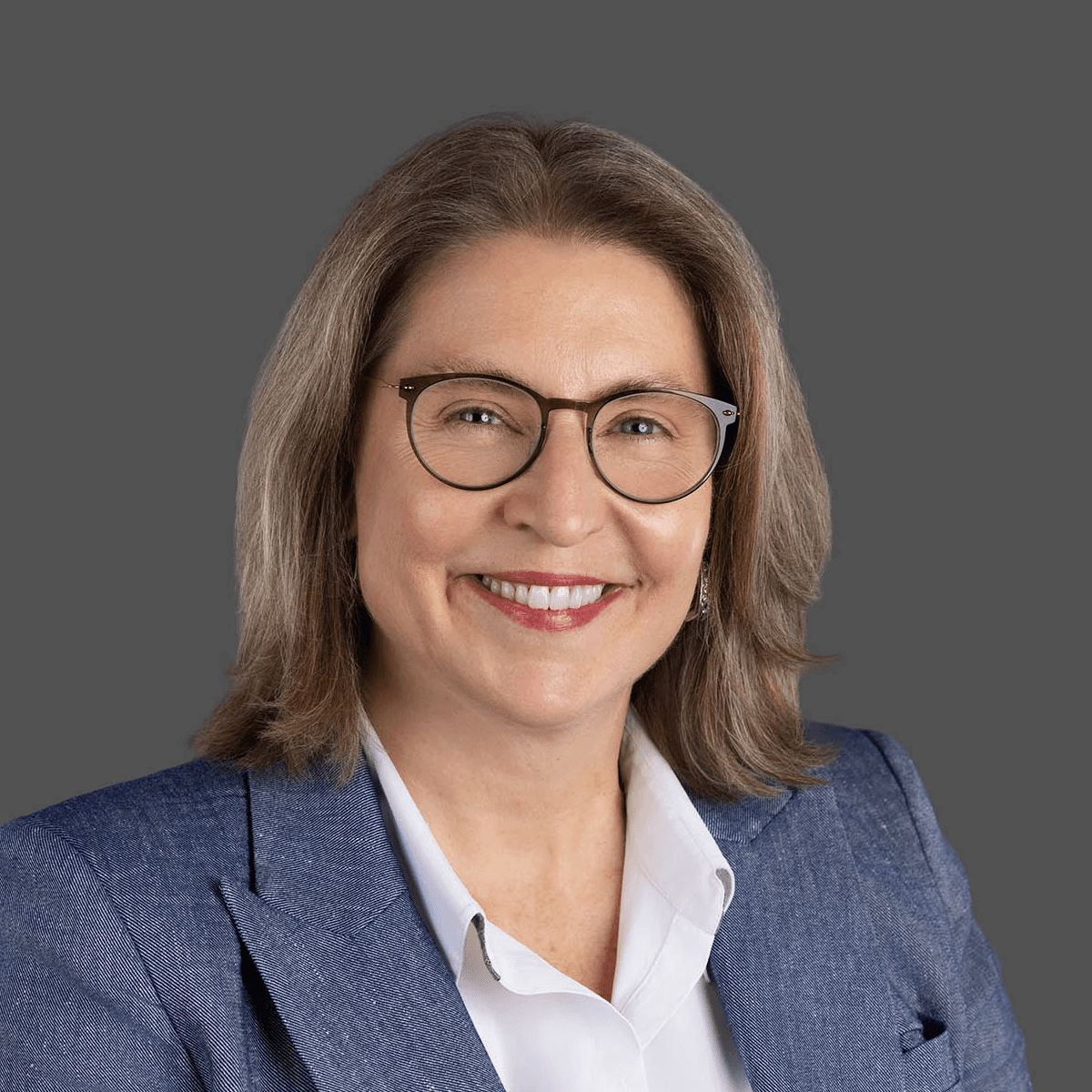 Lisa Plaggemier 