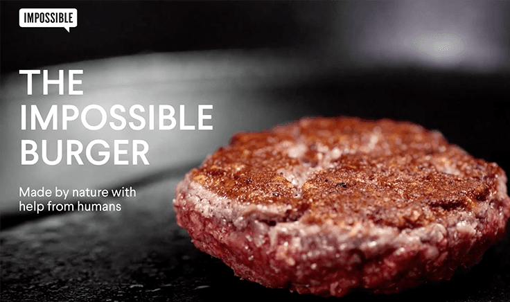 Impossible Foods