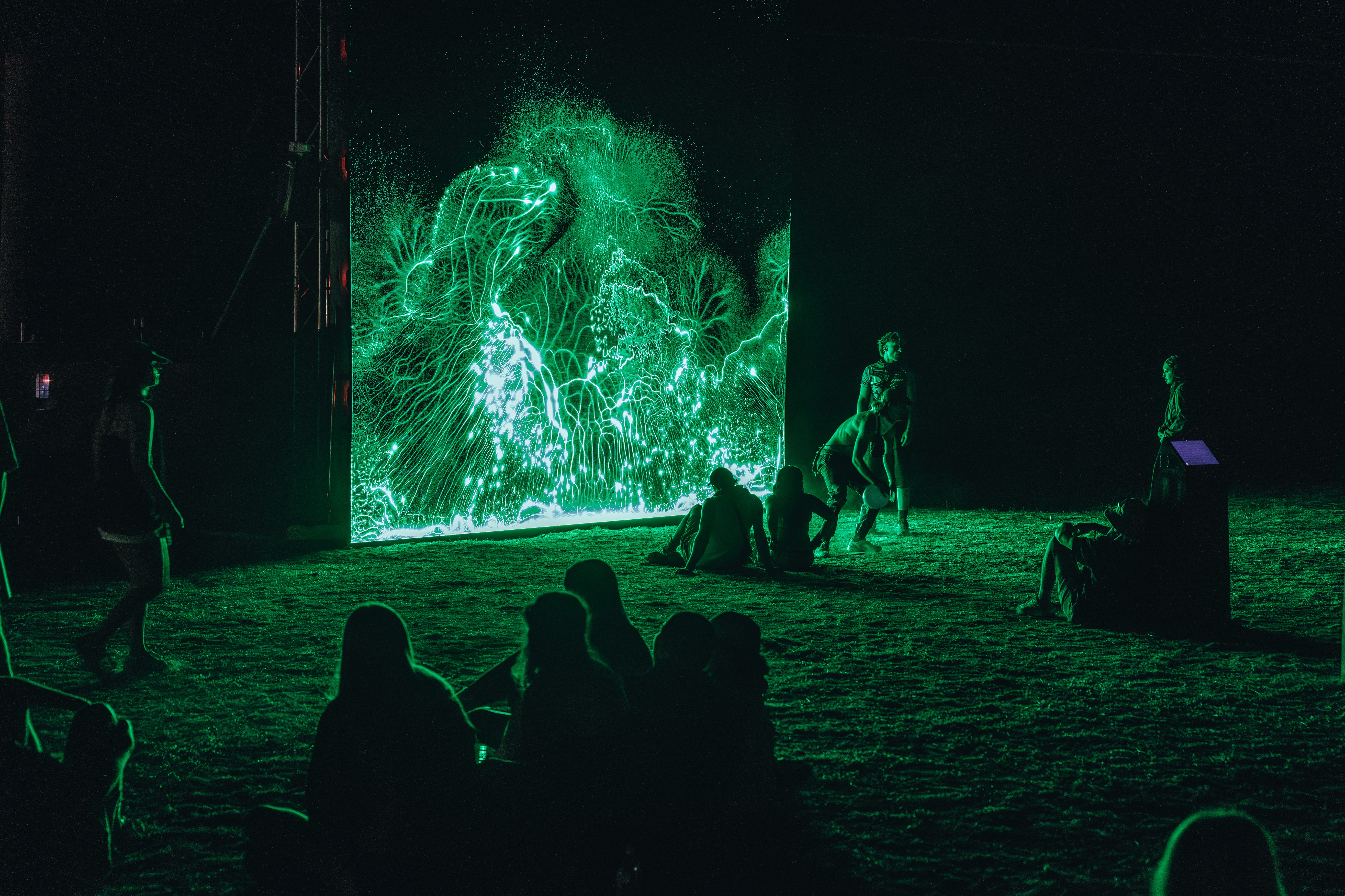 Pitch Music & Arts 2025 Studio John Fish