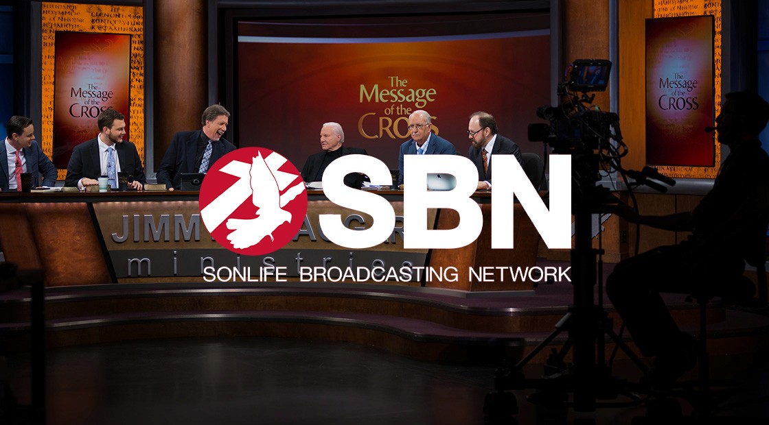 Sonlife Broadcasting Network