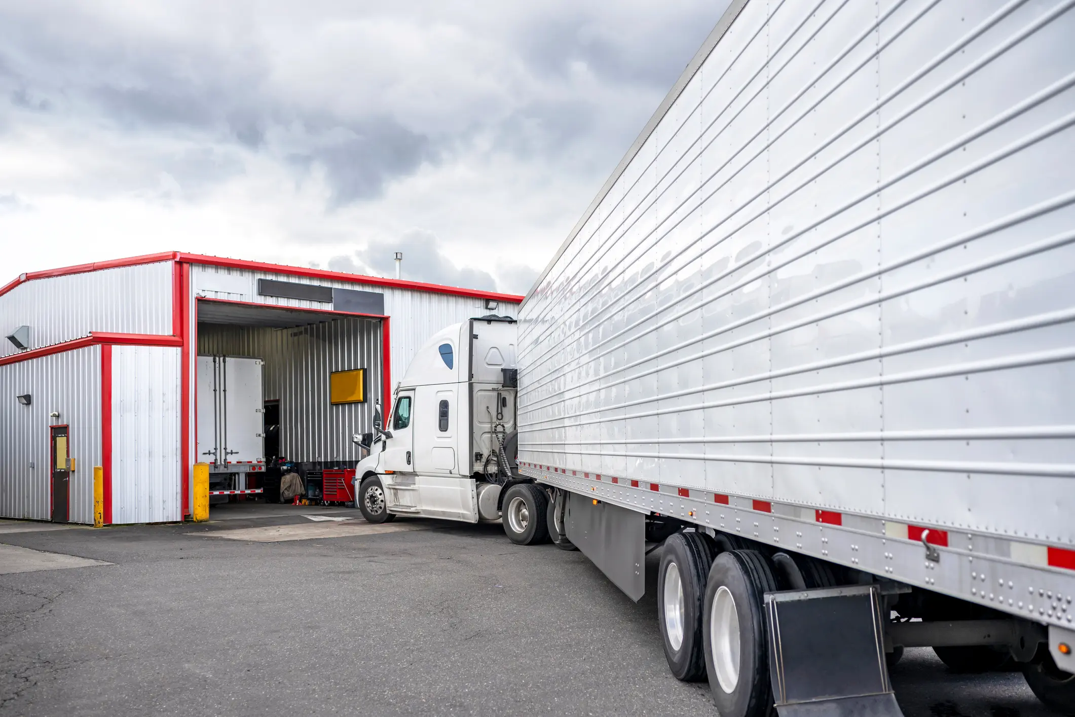 Montgomery v. Caribe: Carrier Selection & Transportation Risk