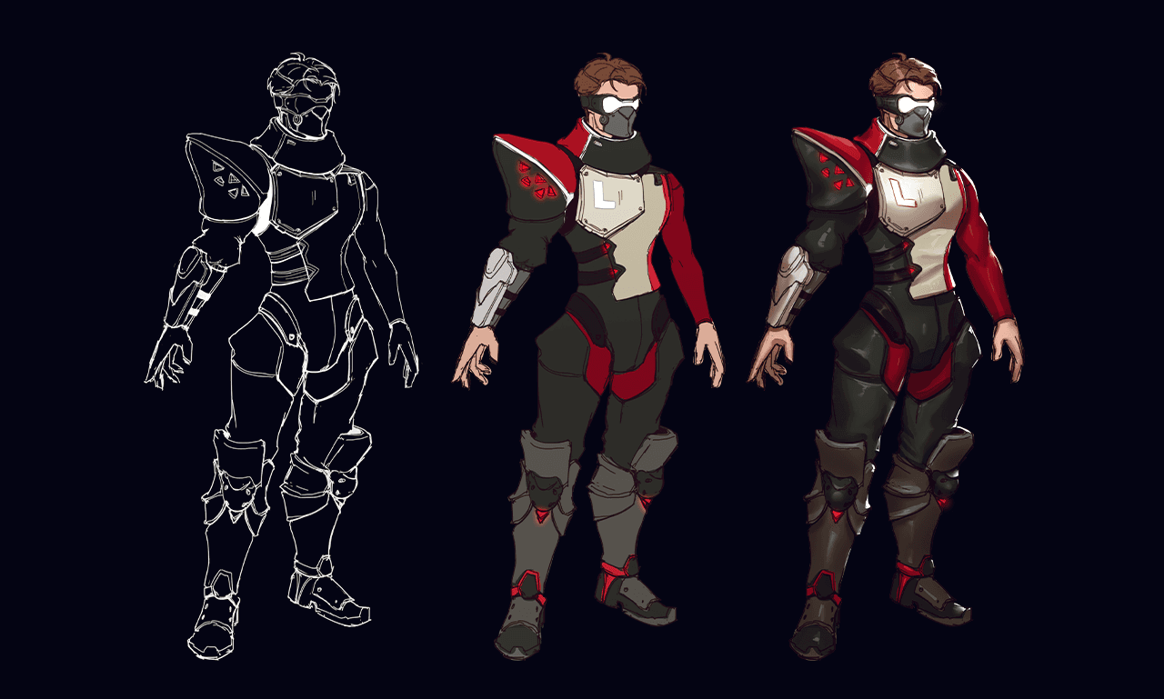 immersive VR/AR experience