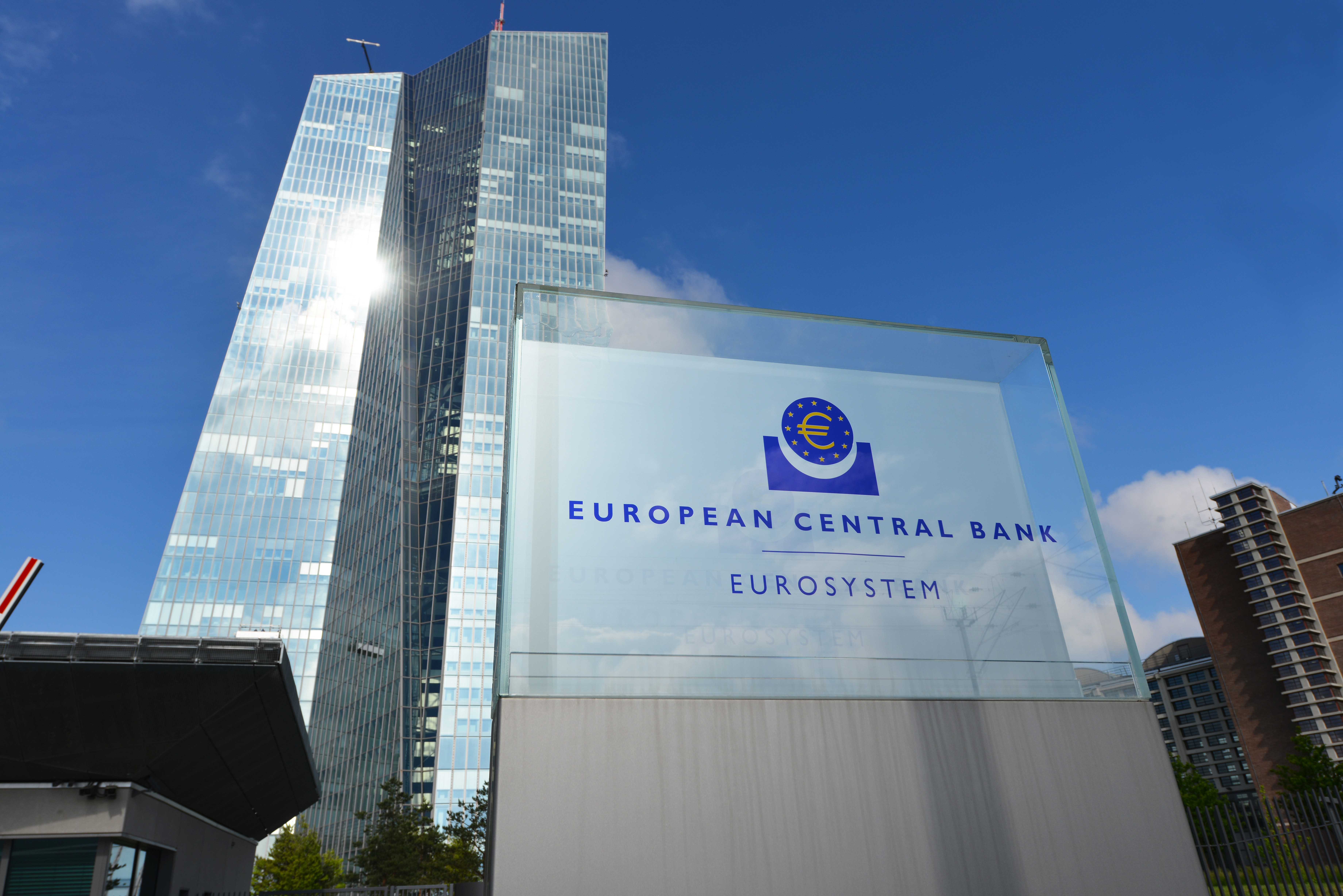 What’s the ECB rate and why should you care?