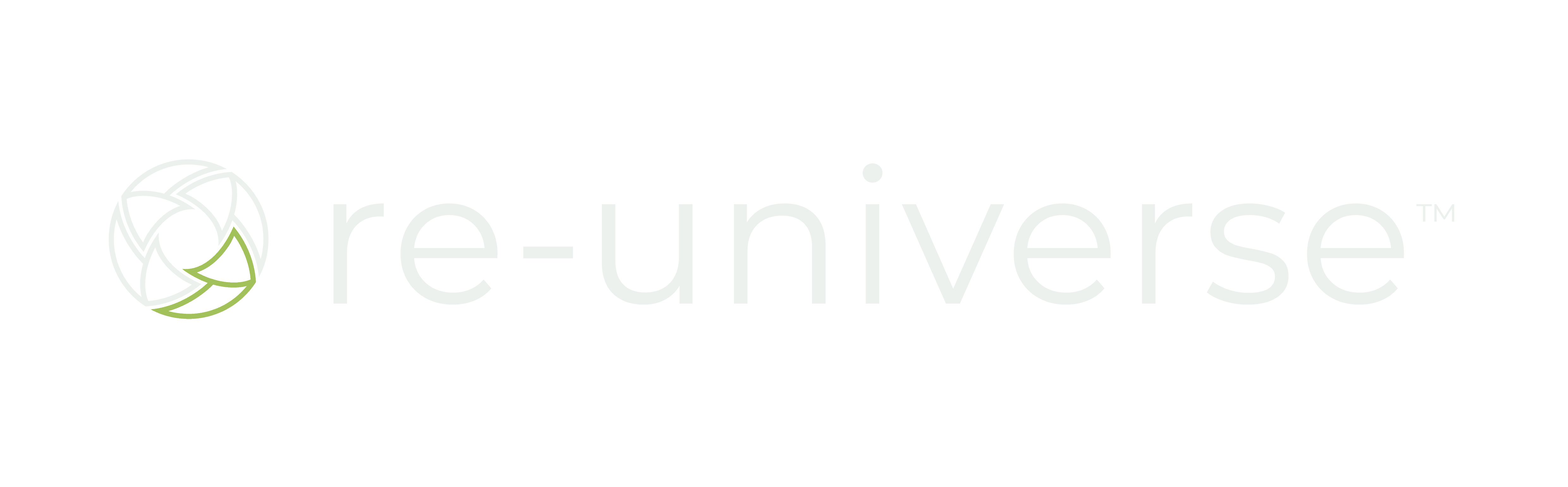 Re-universe