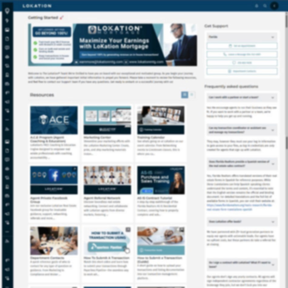 Newberry Software and LoKation Sphere