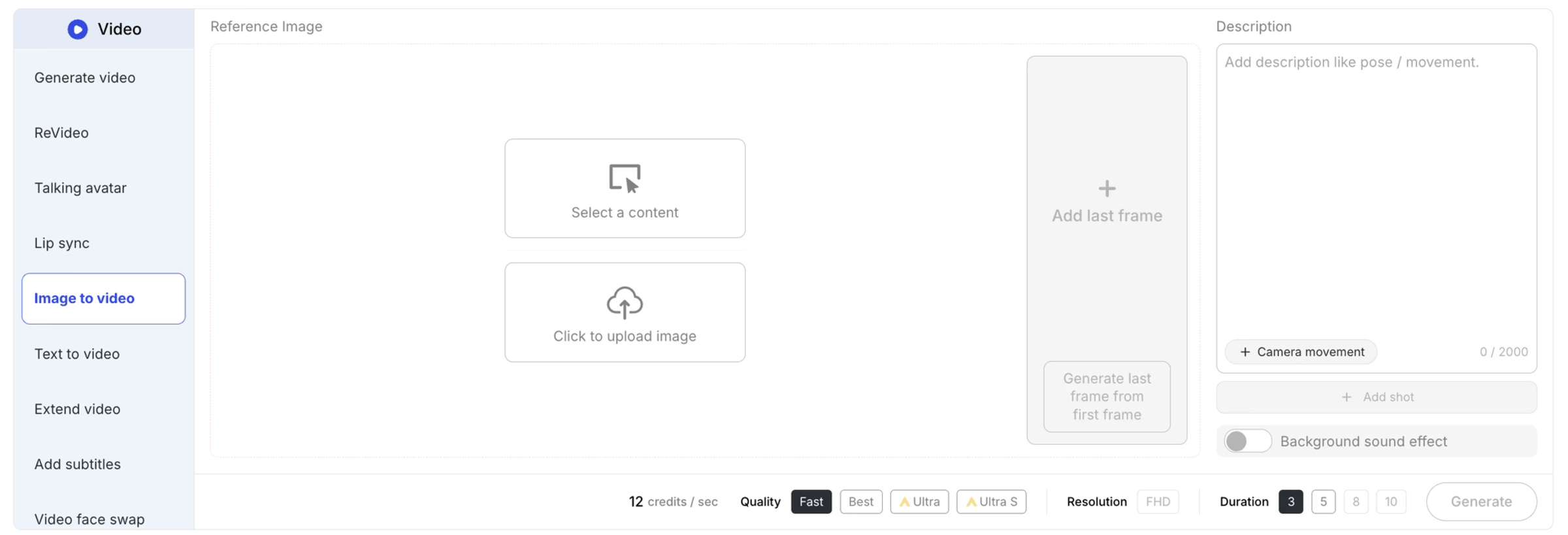 Expert function to visualize yourself after losing weight