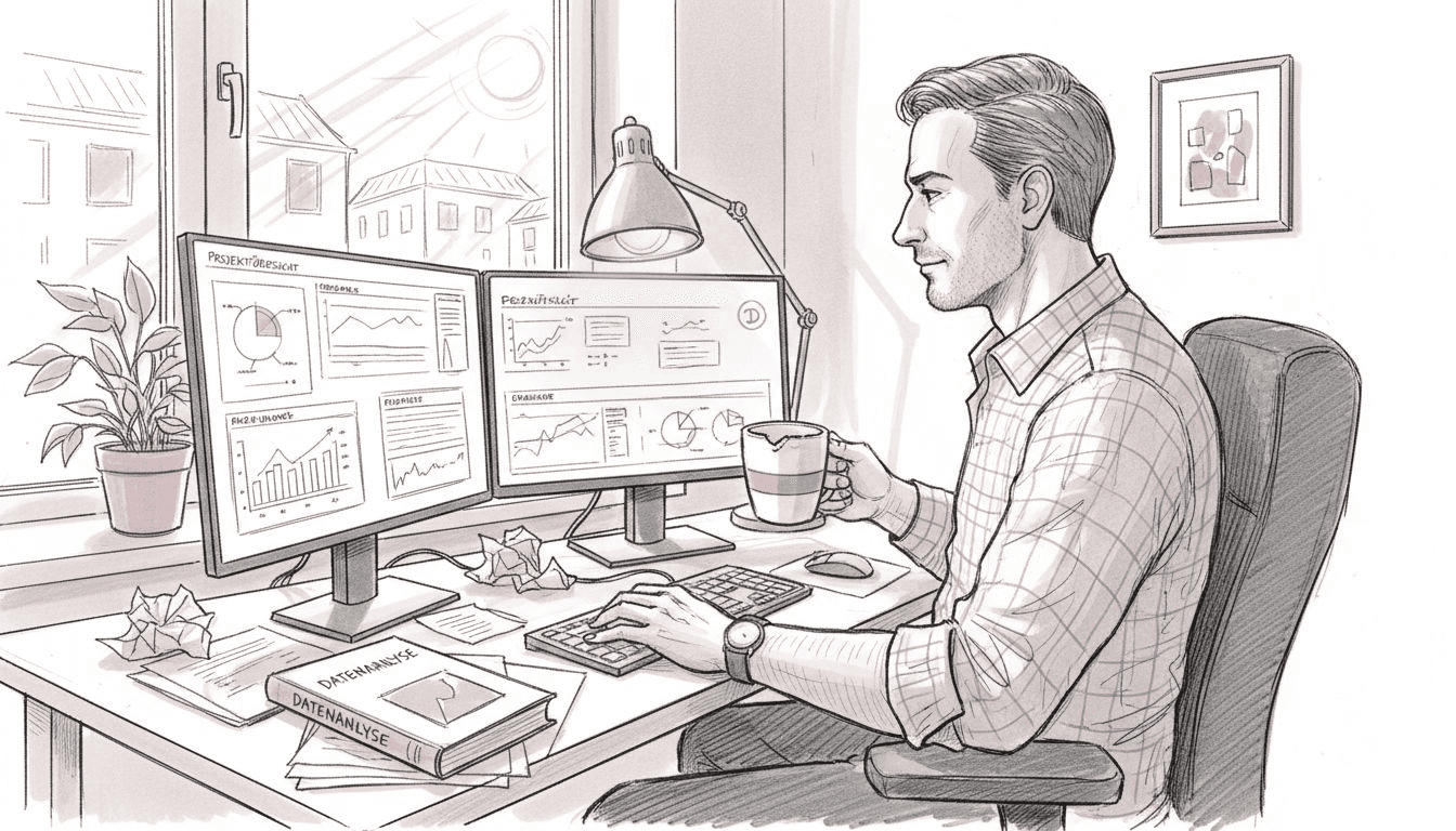 Beteiligung einzelner Mitarbeitender bei der Auswahl von KI-Tools