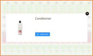 Interactive Retail Testing 