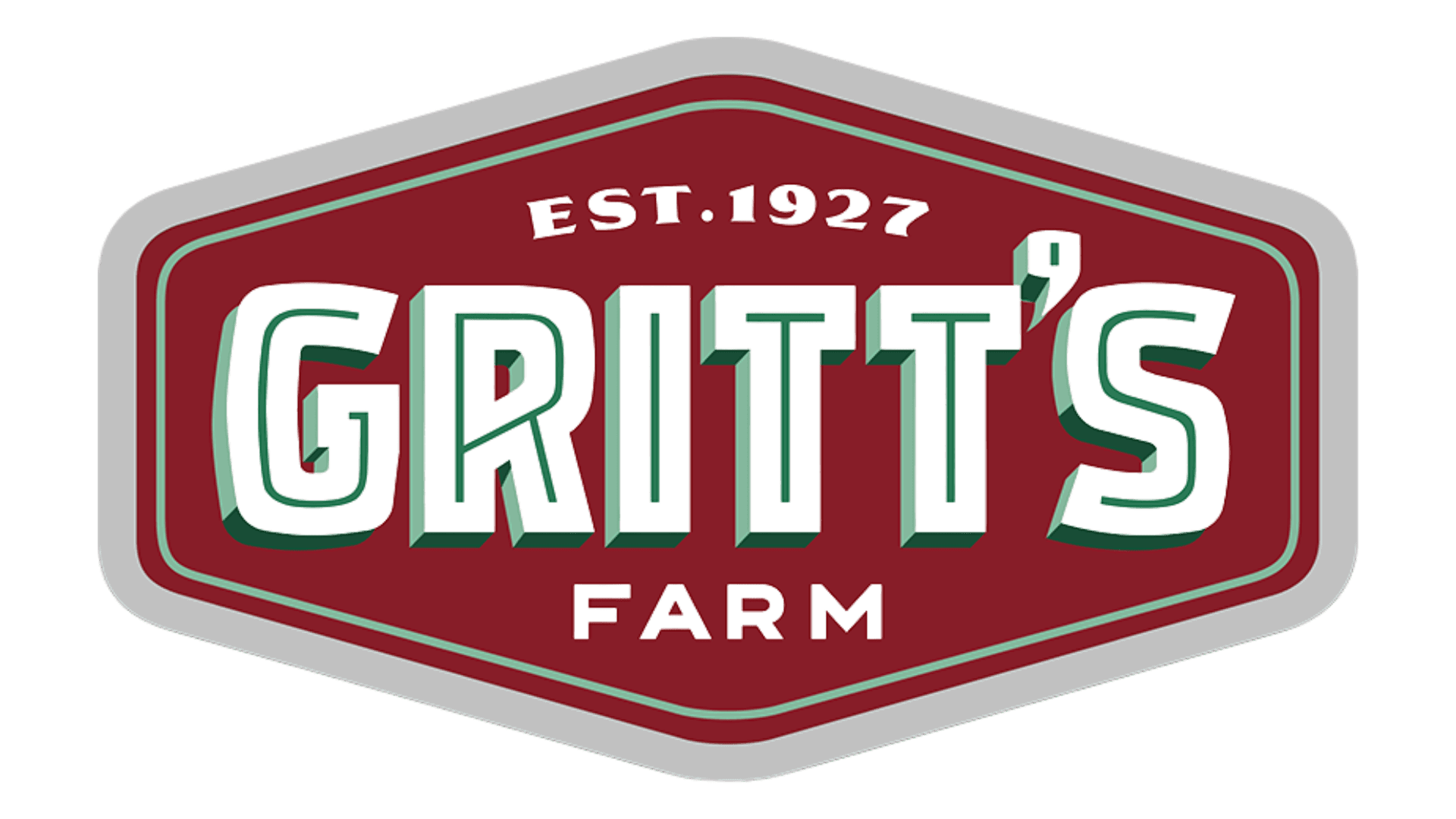 Gritt's Farm logo