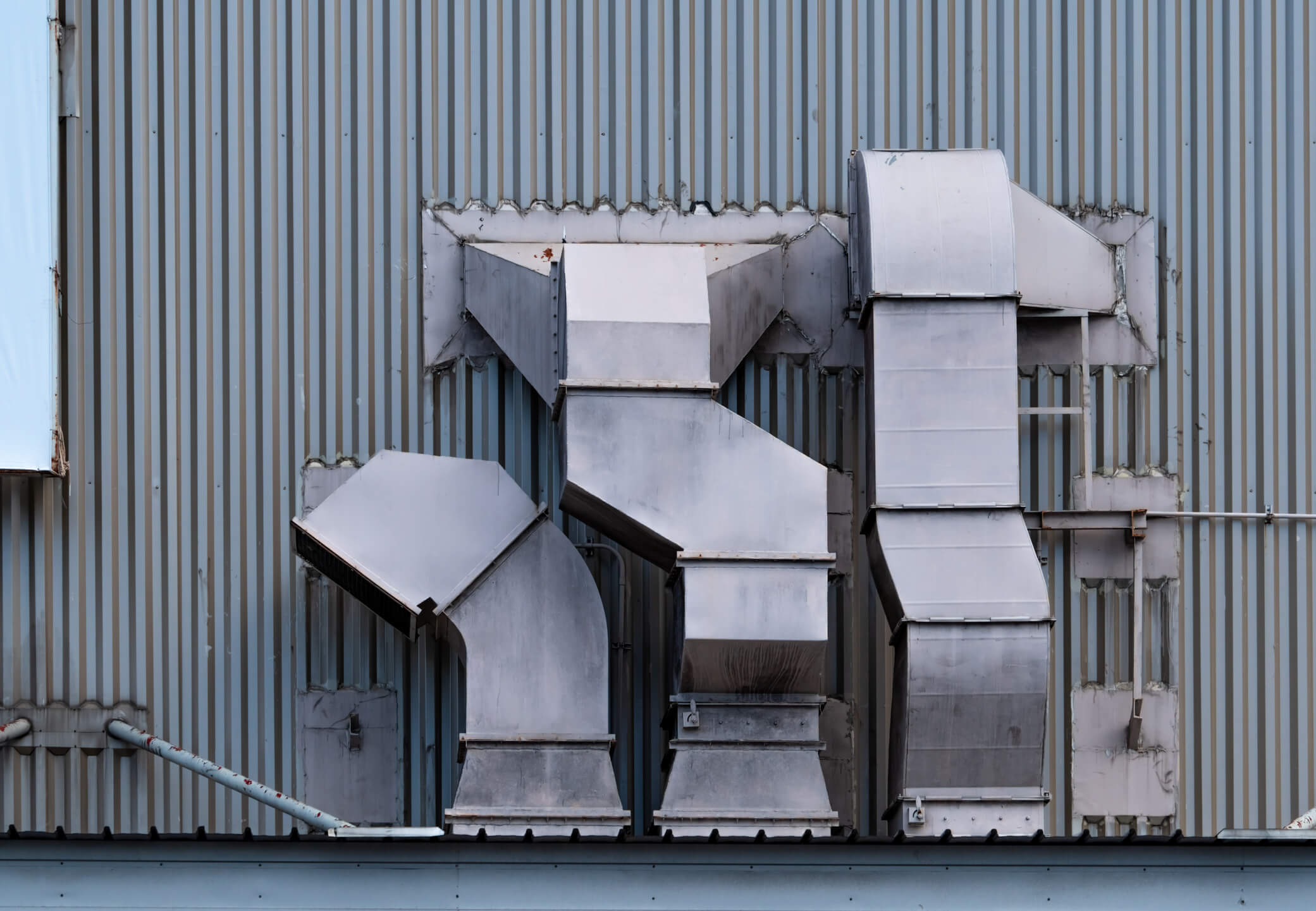 Instalații de Ventilare