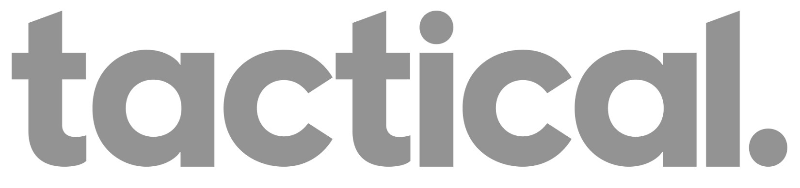 Tactical Logo