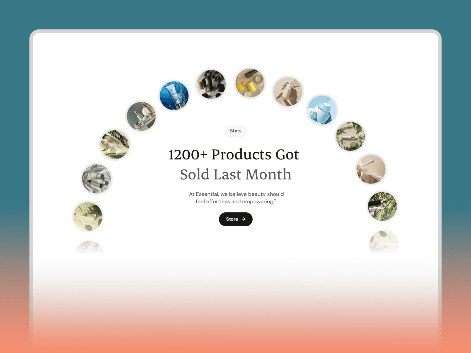 website template image