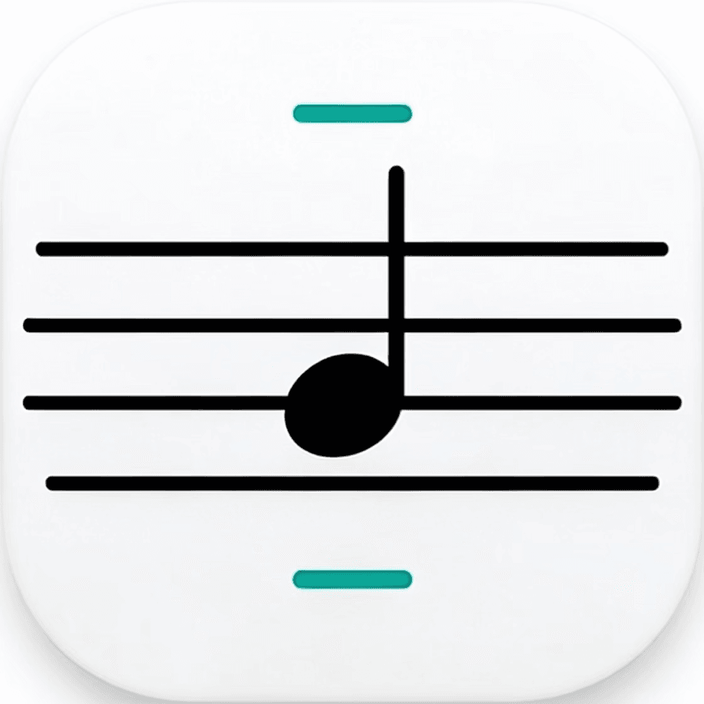 Stave app icon
