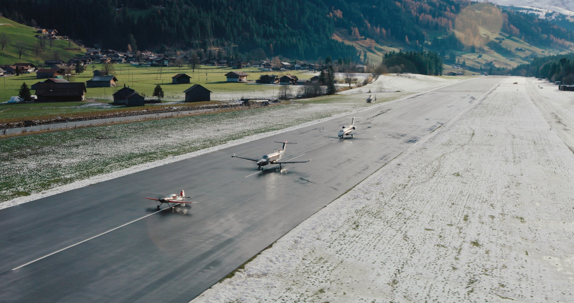 INBOUND Haute Aviation 10