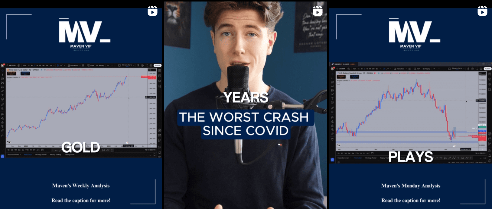 Work Showcase Website Thumbnail